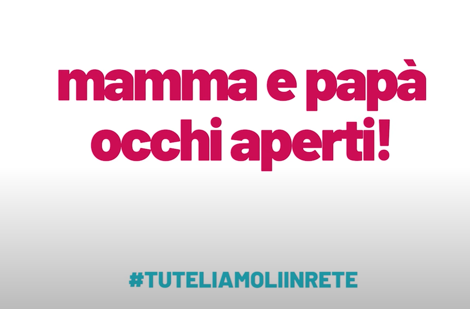 Minori online: occhi aperti! Continua la campagna di Pro Vita & Famiglia per tutelare i più piccoli 1